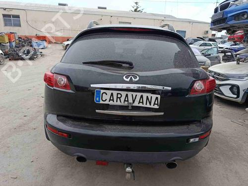 Left taillight INFINITI FX 35 All-wheel Drive | BP39931392C34 - Image 5