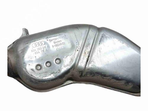 Exhaust system AUDI Q3 Sportback (F3N) 2.5 RS TFSI quattro | BP36277736M121  - Image 9