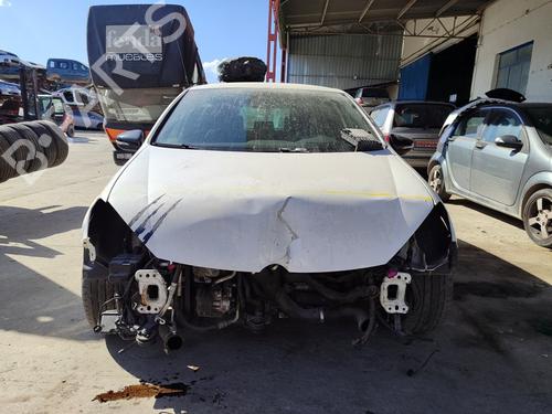 Used Parts VW GOLF VI (5K1)  2.0 GTi  1694654