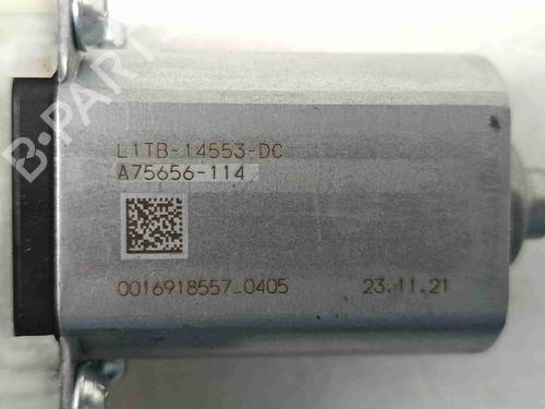Left rear window motor FORD PUMA (J2K, CF7) 1.0 EcoBoost | BP35813241E23 - Image 3