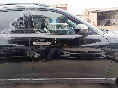 Used Right front door Right front door INFINITI FX 35 All-wheel Drive (280 hp) 39931384 39931384