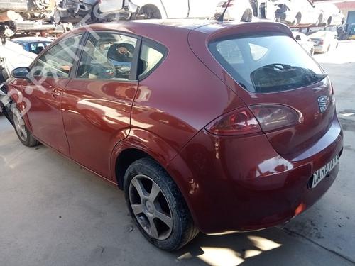 Engine control unit (ECU) SEAT LEON (1P1)  | BP22903576M57  - Image 9