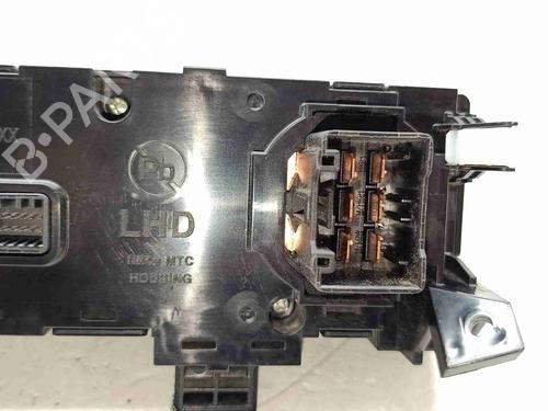 Climate control HYUNDAI TUCSON (NX4E, NX4A) | BP36804807I5 - Image 5