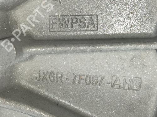 Gearbox FORD TRANSIT CONNECT MPV  | BP29715491M3