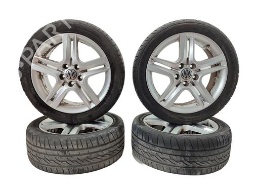 Used Rim SEAT ALTEA XL (5P5, 5P8) [2006-2015]  18487811
