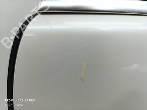 Left front door PEUGEOT 5008 (0U_, 0E_) 1.6 HDi | BP21574864C2 