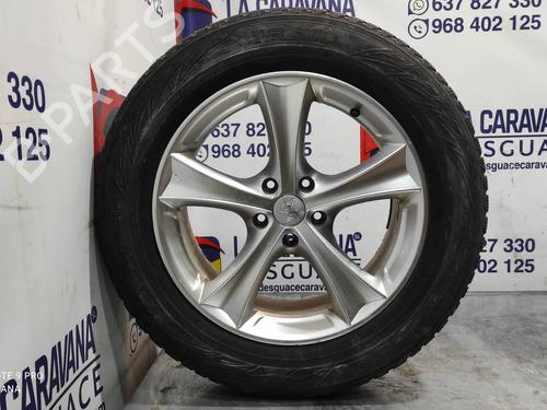 Rim NISSAN MURANO I (Z50) 3.5 4x4 | BP16507957C45 
