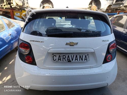 Switch CHEVROLET AVEO Hatchback (T300)  | BP21678656I30  - Image 10