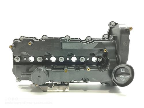Used Valve cover OPEL ASTRA K (B16) 1.6 CDTi (68) (110 hp) 20134079