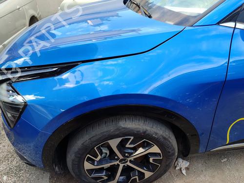 Used Left front fenders KIA SPORTAGE V (NQ5) [2021-2025]  29727803