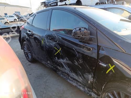 Left mirror FORD FOCUS III  | BP25815961C26 