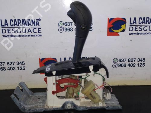Gear lever JEEP CHEROKEE (KJ) 3.7 4x4 | BP16505509M90 