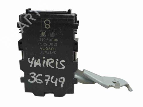 Elektronisk modul Elektronisk modul 38174815 38174815