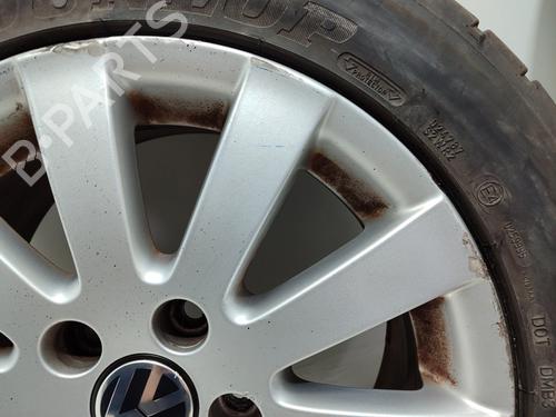Rim VW PASSAT B6 (3C2) 1.9 TDI | BP18313002C45 