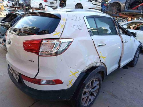 Left tailgate light KIA SPORTAGE III (SL) 1.7 CRDi | BP39744321C79 - Image 5