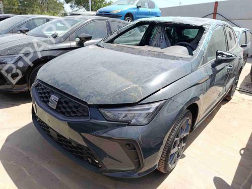 Brugte SEAT IBIZA V (KJ1, KJG) 1.0 TSI 4757401