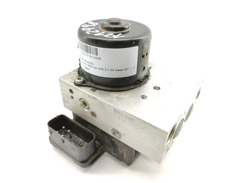 Used ABS pump BMW 3 (E46) [1997-2005]  16510693