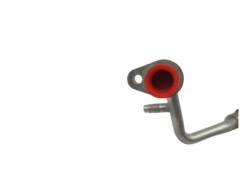 AC pipe NISSAN JUKE (F15) 1.5 dCi | BP28017710M126