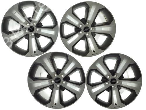 Jante AUDI Q2 (GAB, GAG) 35 TFSI (150 hp) 30745670