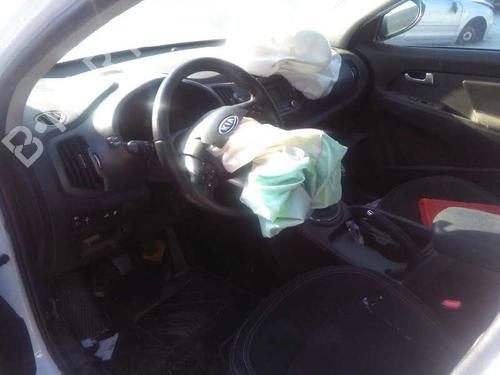 Intercooler KIA SPORTAGE III (SL) 1.7 CRDi | BP16518483M30 