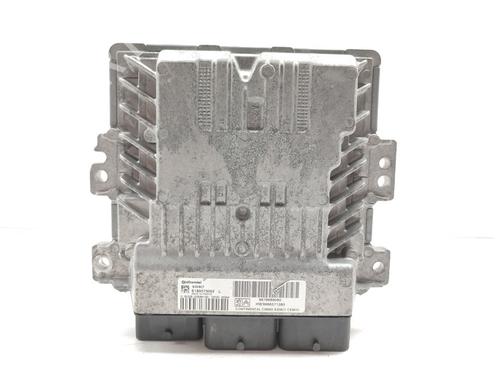 engine-control-unit-ecu-peugeot-3008-i-mpv-0u_-2009-2010-2011-2012-2013-2014-2015-2016-2017-27978300 main image