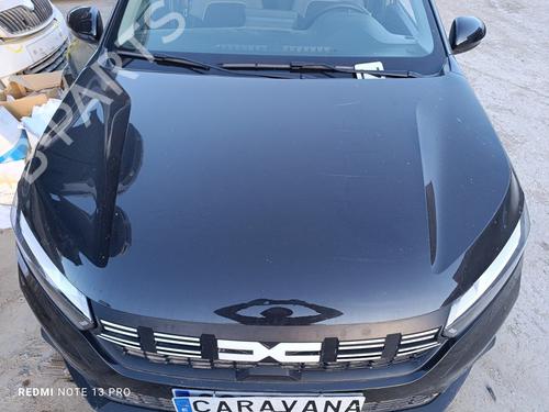 Used Hood DACIA SANDERO III [2021-2025]  23238624