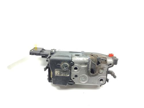 Rear right lock PEUGEOT PARTNER Box Body/MPV 1.6 BlueHDi 120 | BP16517107C99 