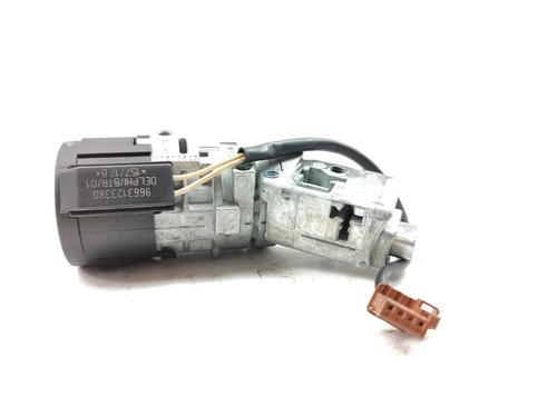 Ignition barrel PEUGEOT 508 I (8D_) 1.6 BlueHDi 120 | BP29489068M48 