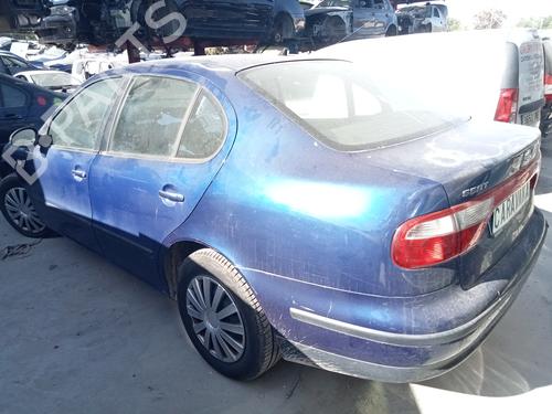 Pedal SEAT TOLEDO II (1M2)  | BP16512341I4 