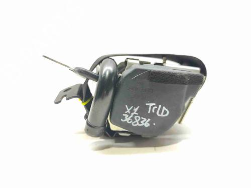 Used Rear right seatbelt Rear right seatbelt BMW X1 (F48) sDrive 18 d (150 hp) 40079683 40079683