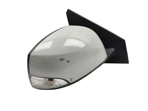 Right mirror RENAULT MEGANE III Hatchback (BZ0/1_, B3_) 1.5 dCi | BP29914761C27
