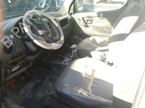 Engine control unit (ECU) CITROËN BERLINGO / BERLINGO FIRST Box Body/MPV (M_) 1.6 HDI 75 (MB9HW) | BP16506930M57 