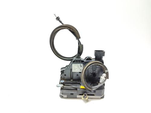 Used Front left lock PEUGEOT BOXER Van 2.0 BlueHDi 130 (130 hp) 20495047