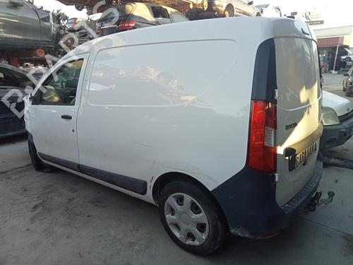 Engine DACIA DOKKER Box Body/MPV  | BP17825220M1  - Image 24