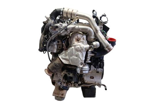 Engine NISSAN NAVARA NP300 (D40) | BP35791150M1 - Image 8