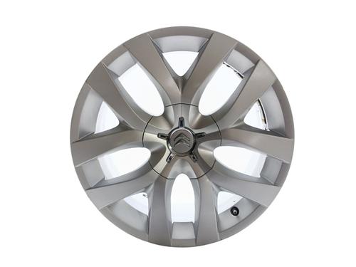 Used Rim Rim CITROËN C4 Picasso I MPV (UD_) 1.6 HDi 110 (112 hp) 33027353 33027353