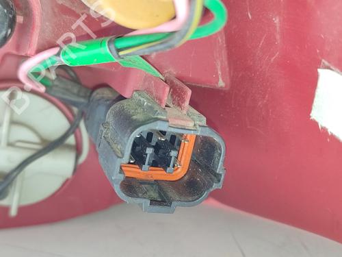 Left taillight HYUNDAI TUCSON (TL, TLE) 1.7 CRDi | BP27818203C34 