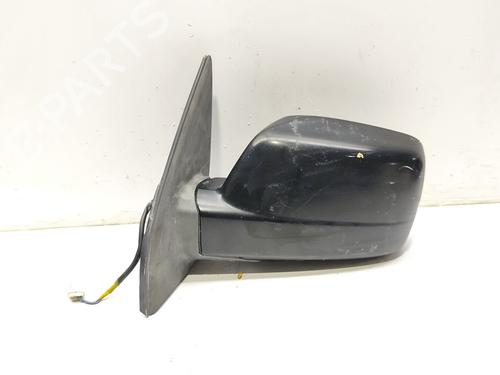 Left mirror NISSAN X-TRAIL I (T30)  | BP25935747C26 
