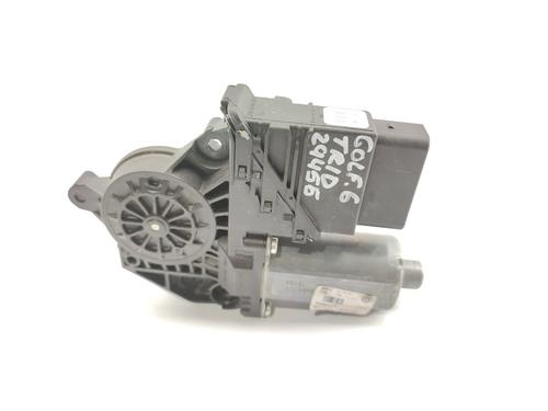 Used Right rear window motor VW GOLF VI (5K1) 1.6 TDI (105 hp) 16514157