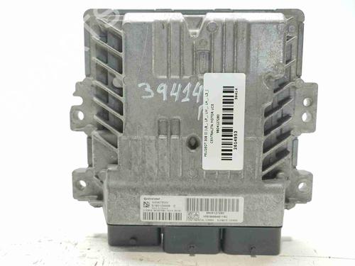 Used Engine control unit (ECU) Engine control unit (ECU) 36597613 36597613