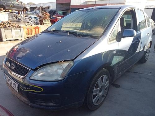 Engine control unit (ECU) FORD FOCUS C-MAX (DM2) | BP31443314M57 - Image 7