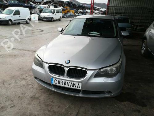 Steering pump BMW 5 (E60) 530 d | BP16503595M99 