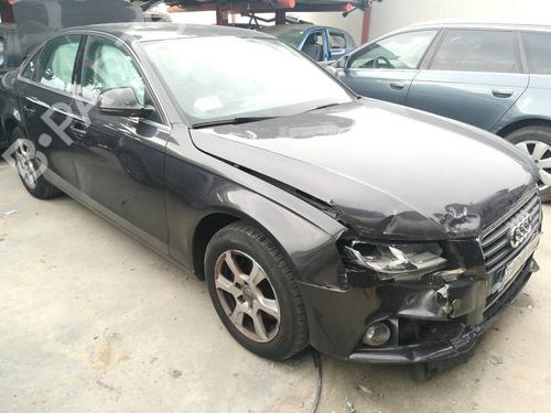 Left tailgate light AUDI A4 B8 (8K2)  | BP16514814C79  - Image 5