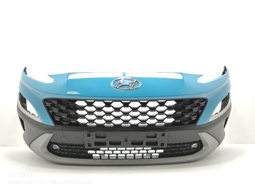 Front bumper HYUNDAI KONA (OS, OSE, OSI)  | BP29727795C7 