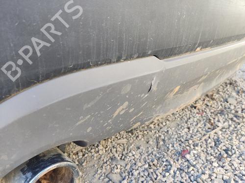 Rear bumper BMW X1 (F48) xDrive 18 d | BP23065956C8 