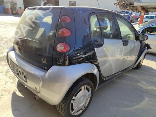Engine SMART FORFOUR (454)  | BP19513296M1  - Image 30