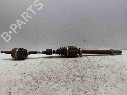 Right front driveshaft DACIA DUSTER (HM_) 1.0 TCe 100 (HMMT) | BP38325409M39 - Image 2