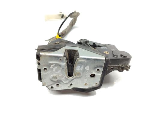 Front right lock BMW 3 (E46) 320 i | BP16863193C97 