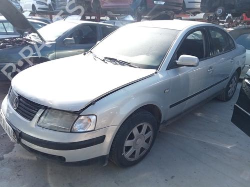 Left headlight VW PASSAT B5 (3B2) | BP16508447C28 - Image 5