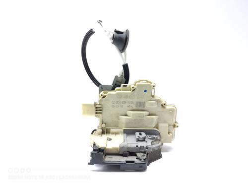 Cerradura puerta trasera izquierda AUDI Q7 (4LB) 3.0 TDI quattro (233 hp) 22898929